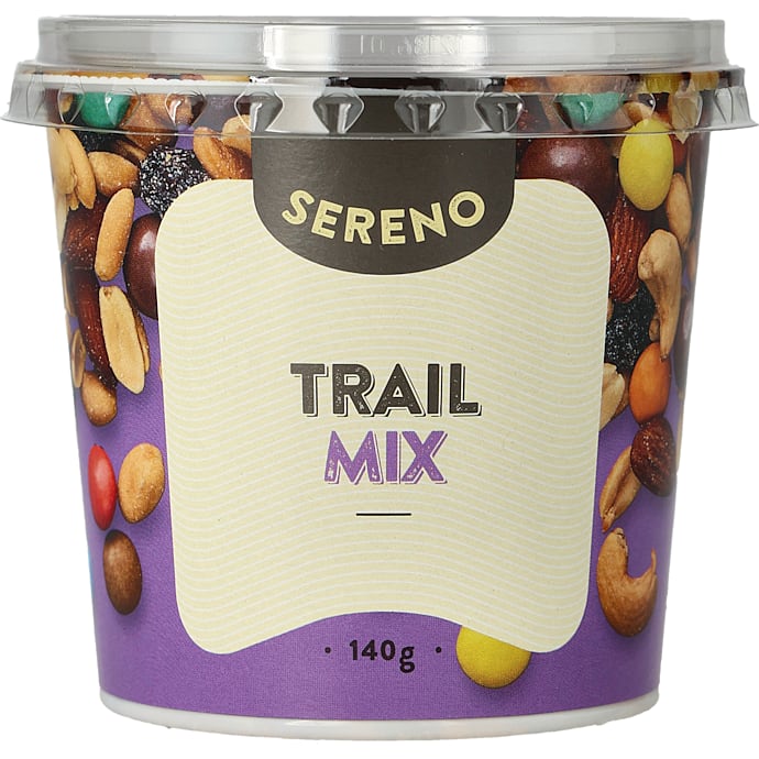 Sereno Trailmix Cup