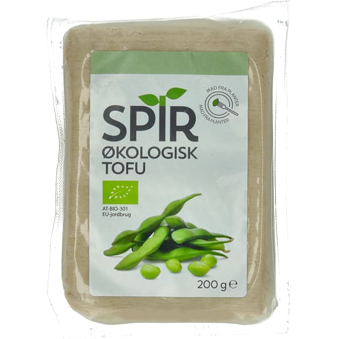 Tofu øko