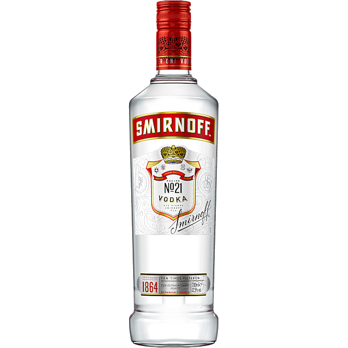 Vodka