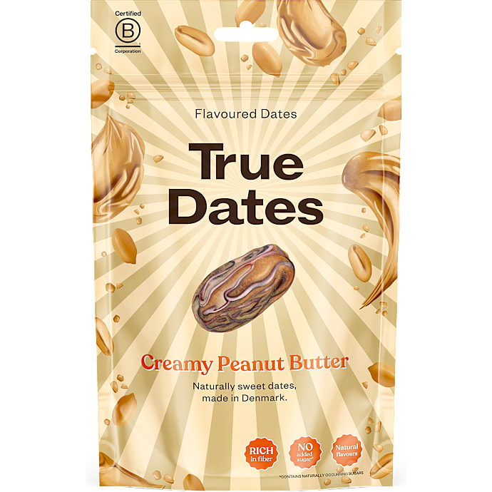 Dadler u. sten m. cremet peanut butter
