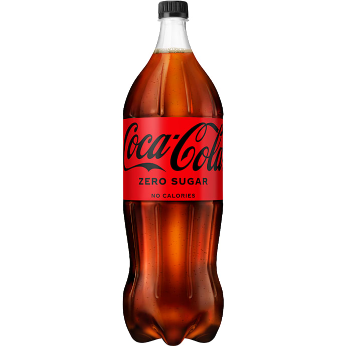 Coca Cola Zero