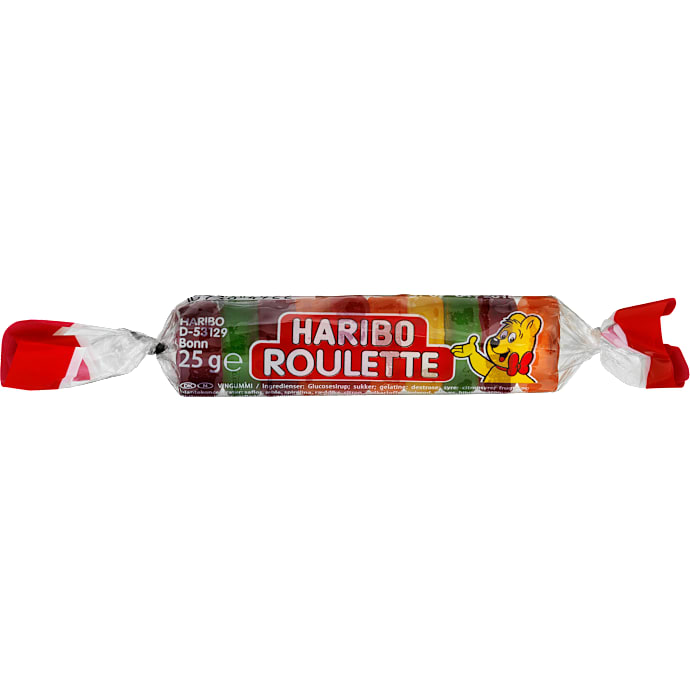 Roulette