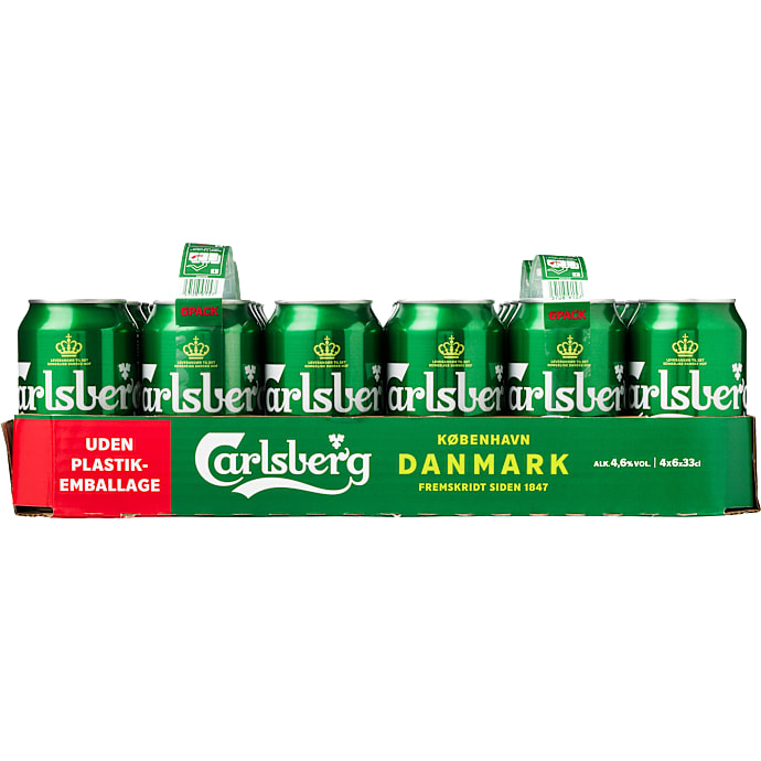 Carlsberg Pilsner