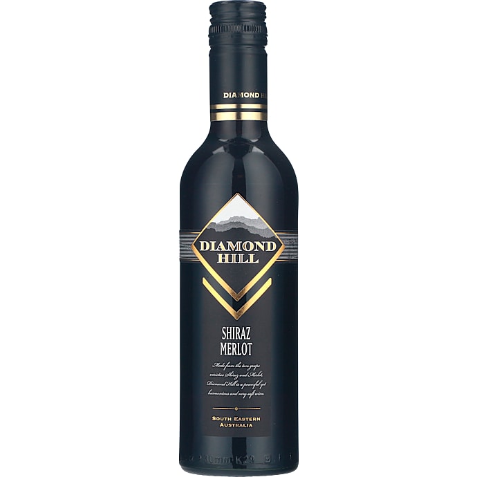 Shiraz Merlot