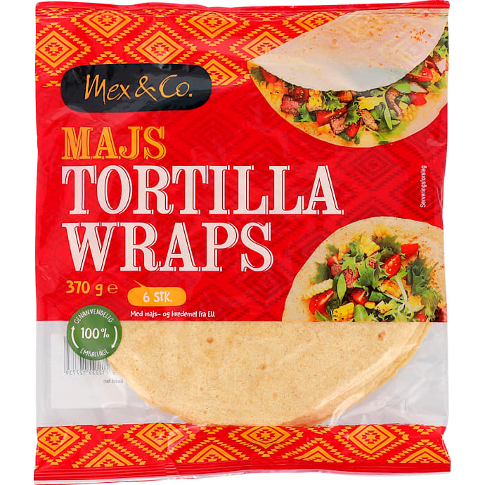 Majstortillas