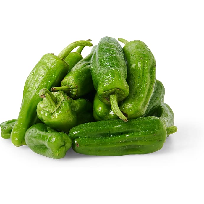 Padron peberfrugter – produktbillede