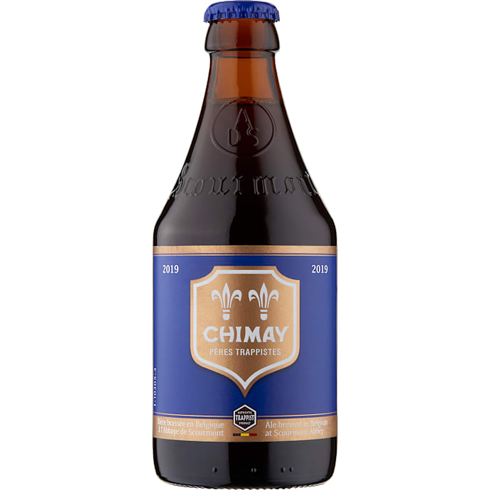 Chimay Blue