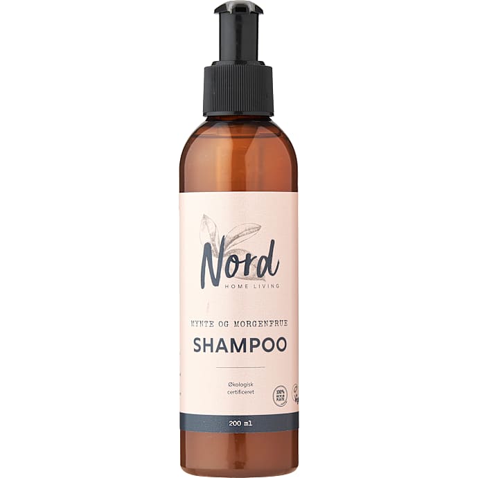 Shampoo