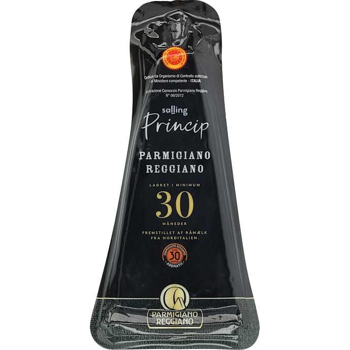 Parmigiano Reggiano 32+ – produktbillede