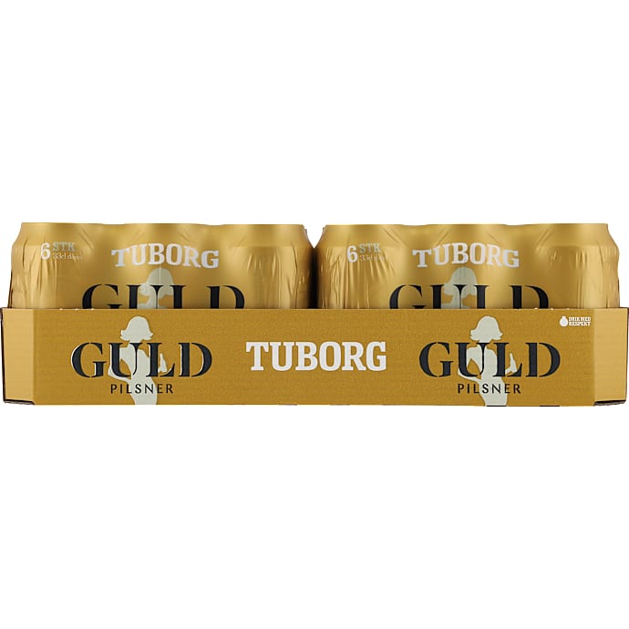 Tuborg Guld