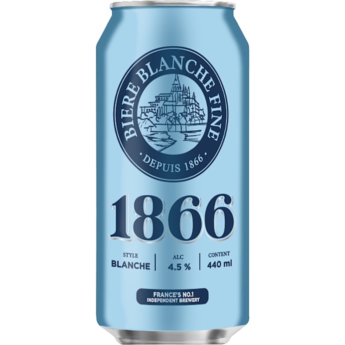 1866 Blanche – produktbillede
