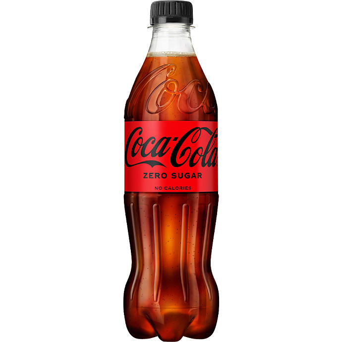 Coca Cola Zero
