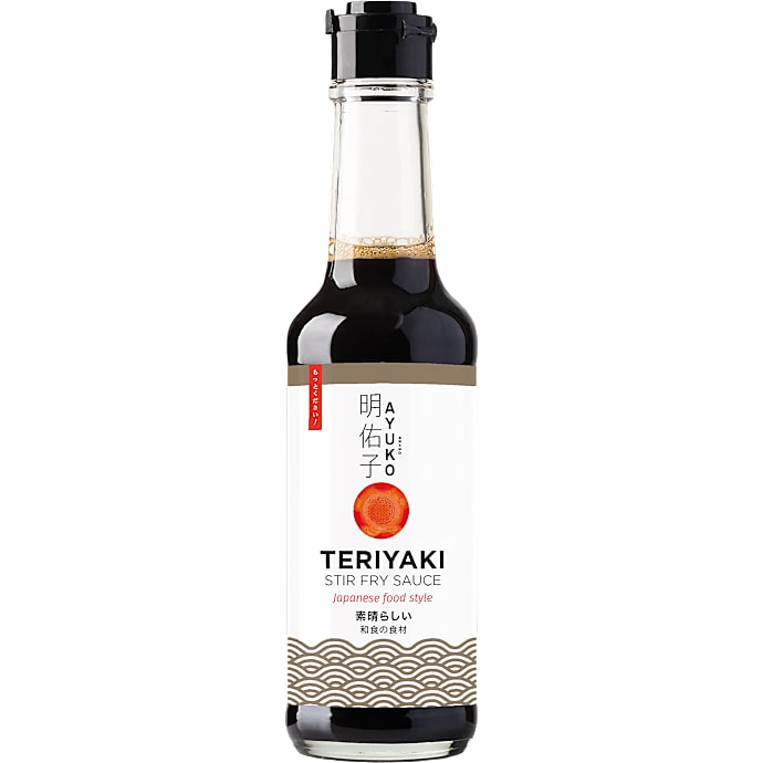 Teriyakisauce