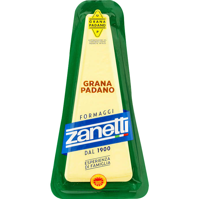 Grana Padano 32+ – produktbillede