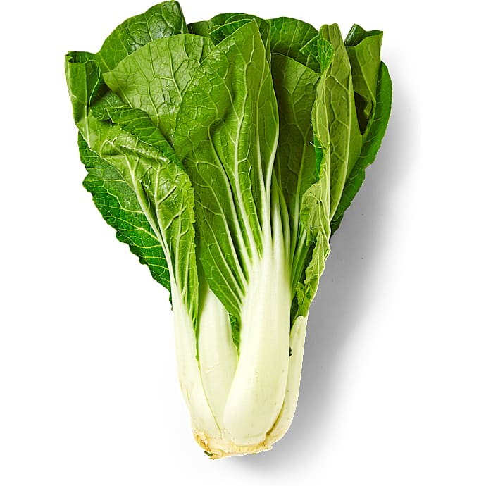 Pak choi
