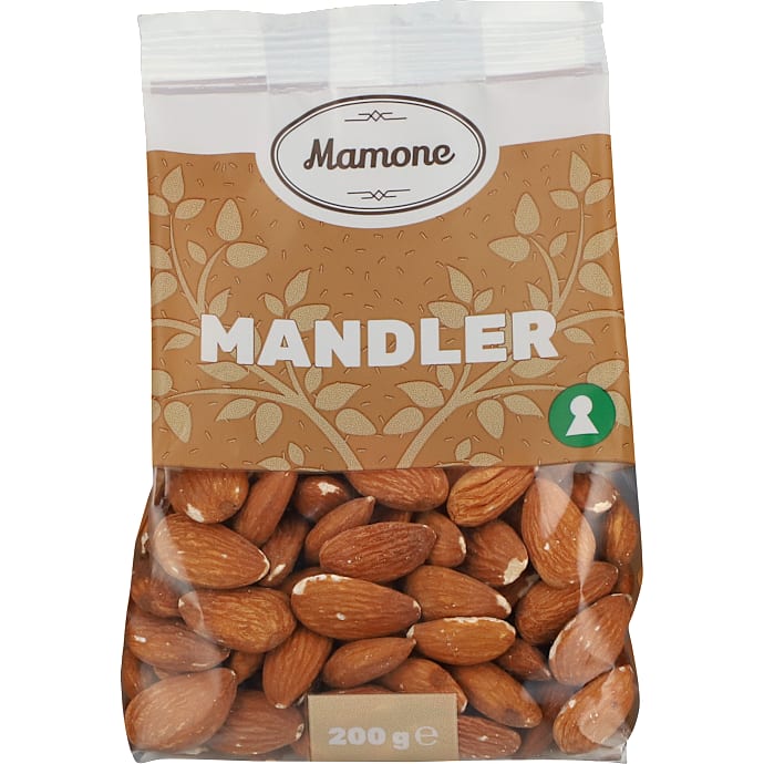 Mandler