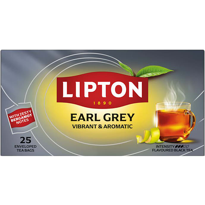 Earl grey