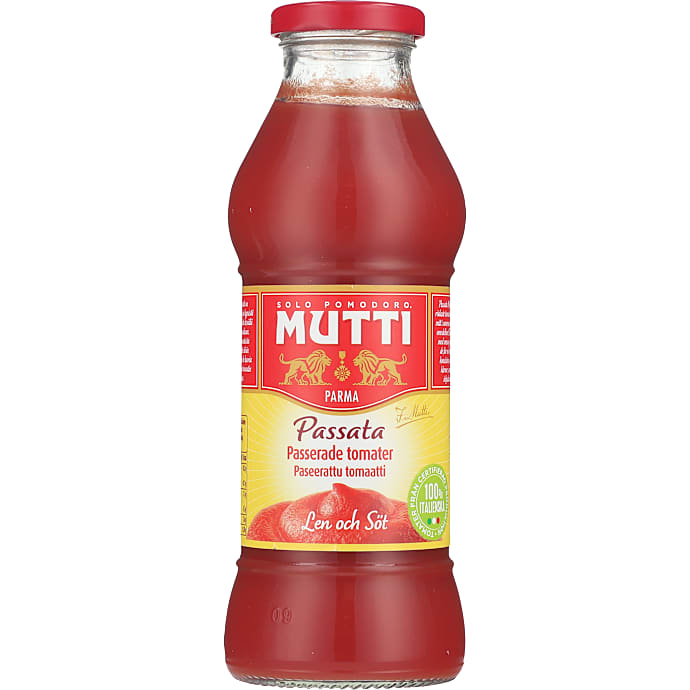 Passata – produktbillede