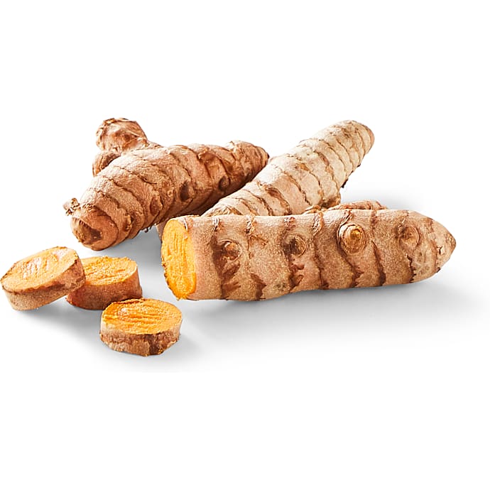 gurkemeje