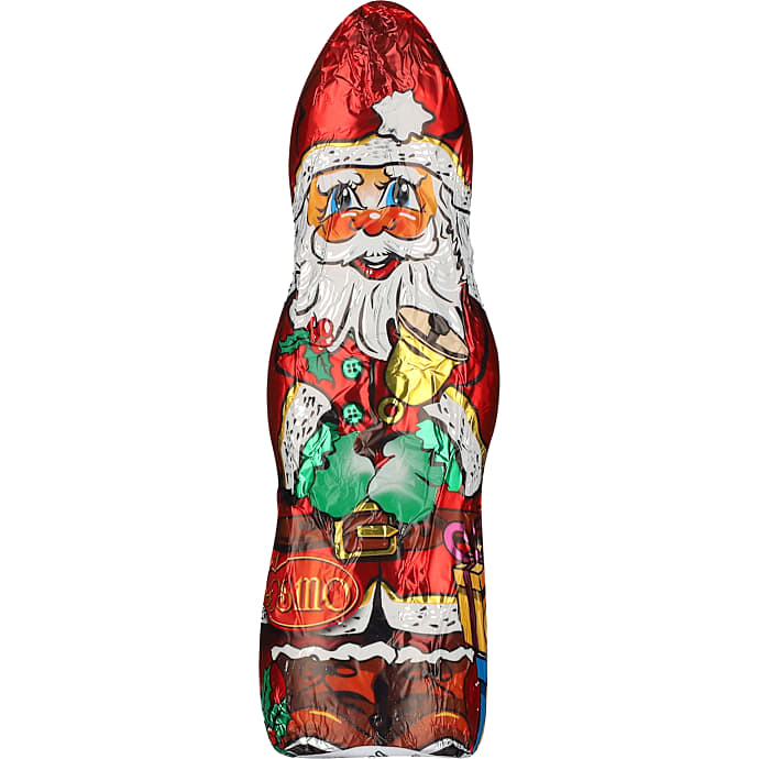 Chokoladejulemand – produktbillede