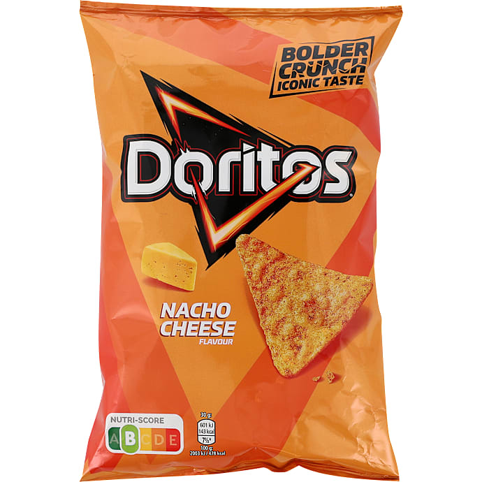 Majschips m. ost
