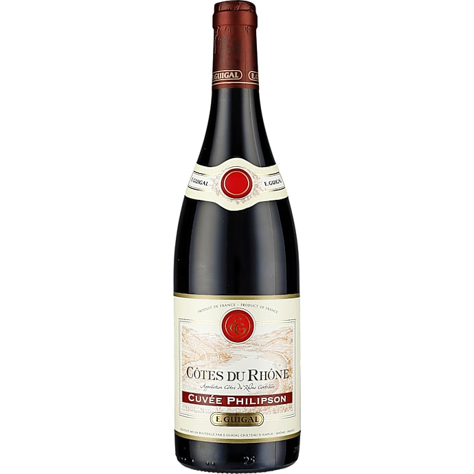 Côtes du Rhône Cuvée Philipson
