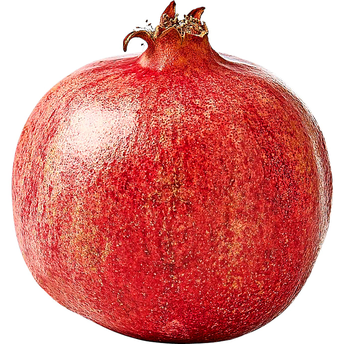 Granatæbler