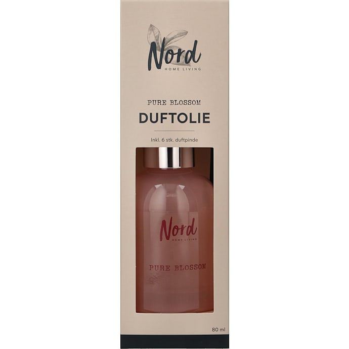 Duftolier - 80 ml pure blossom – produktbillede