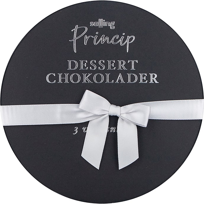 Dessertchokolader – produktbillede