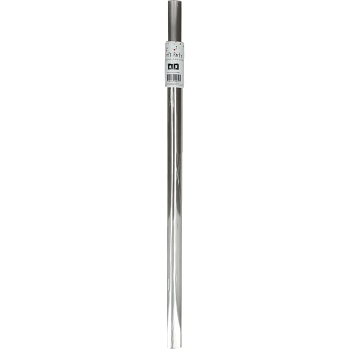 Cellofan 57 cm x 2 meter – produktbillede