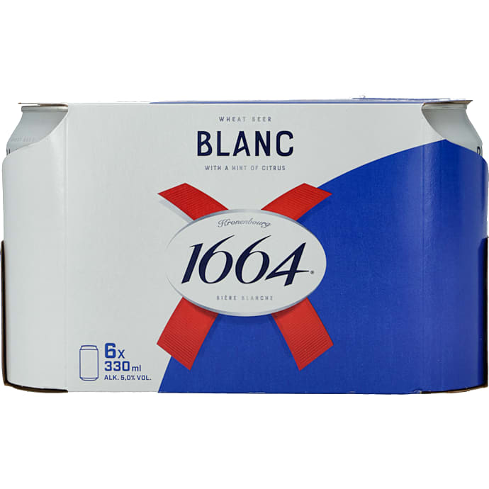 Blanc