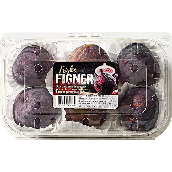 Figner – produktbillede