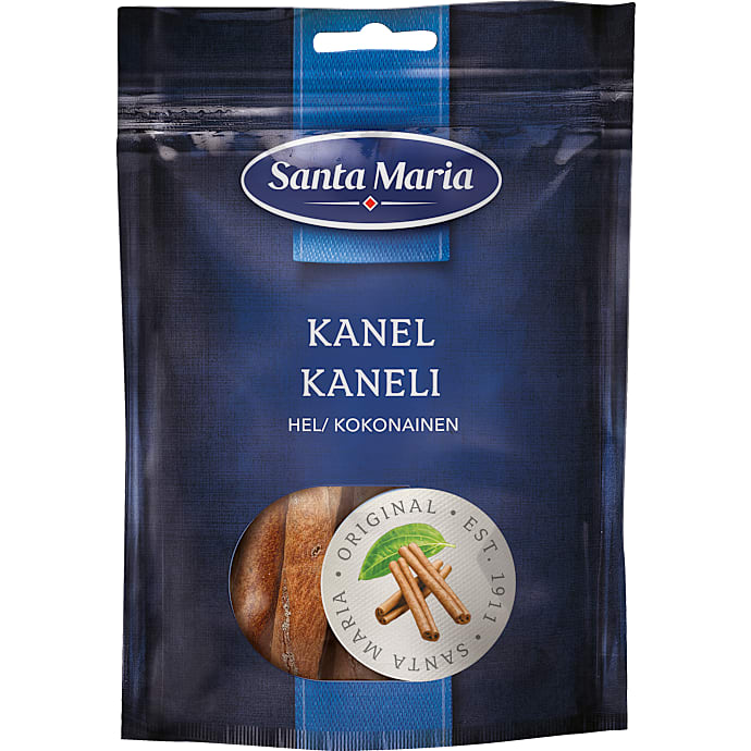 Hele kanel – produktbillede
