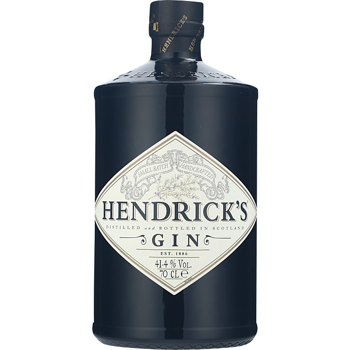 Gin – produktbillede