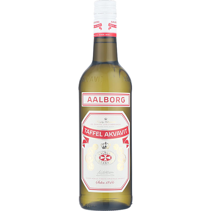 Akvavit – produktbillede