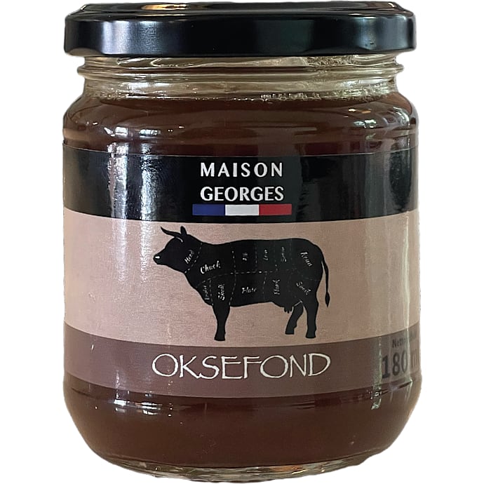 Oksefond – produktbillede