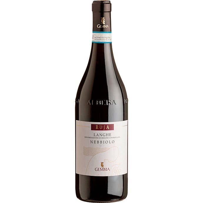 Ruja Langhe Nebbiolo