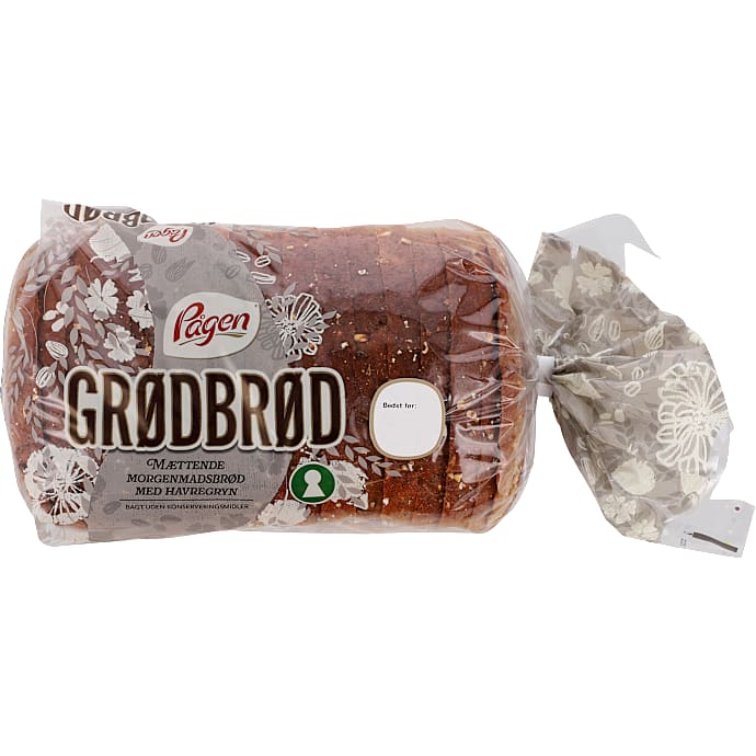 Grødbrød