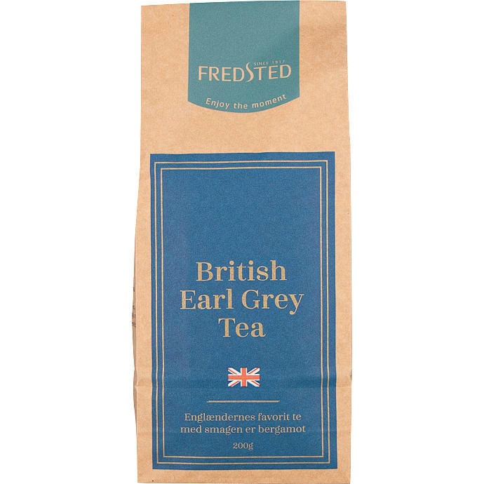 Earl grey – produktbillede