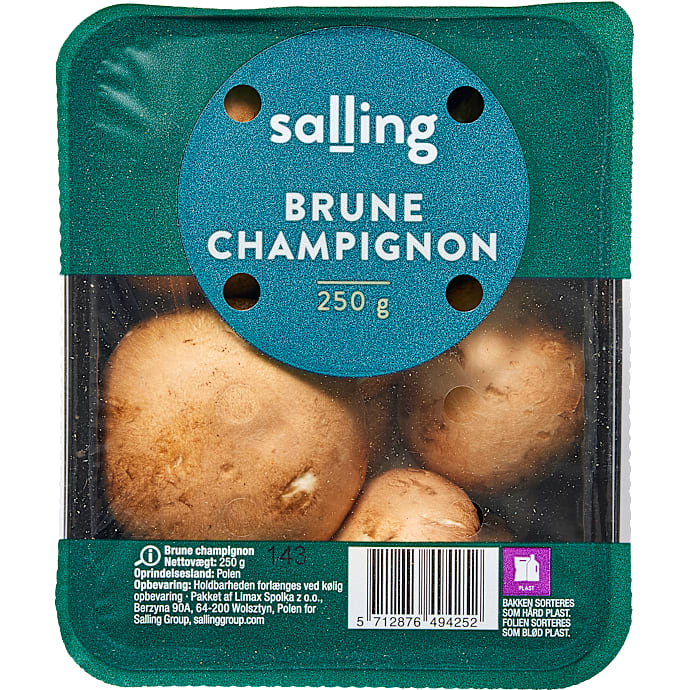 champignon