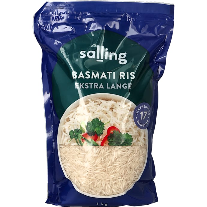 Basmatiris