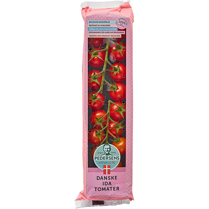 Ida tomater – produktbillede