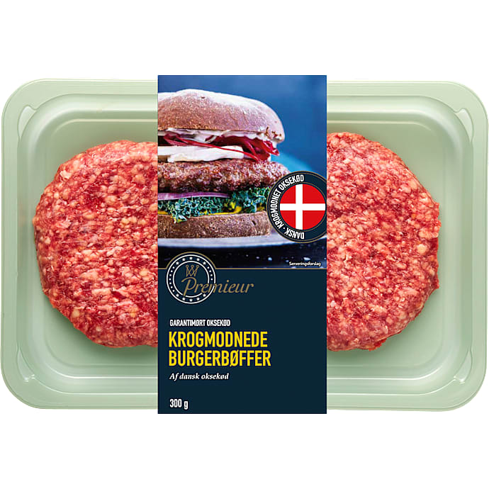 Bøffer