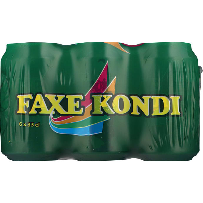 Faxe Kondi – produktbillede