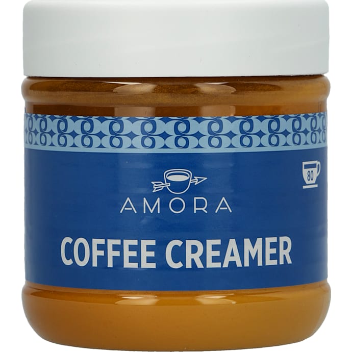 Coffee creamer pulver