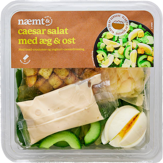 Cæsarsalat