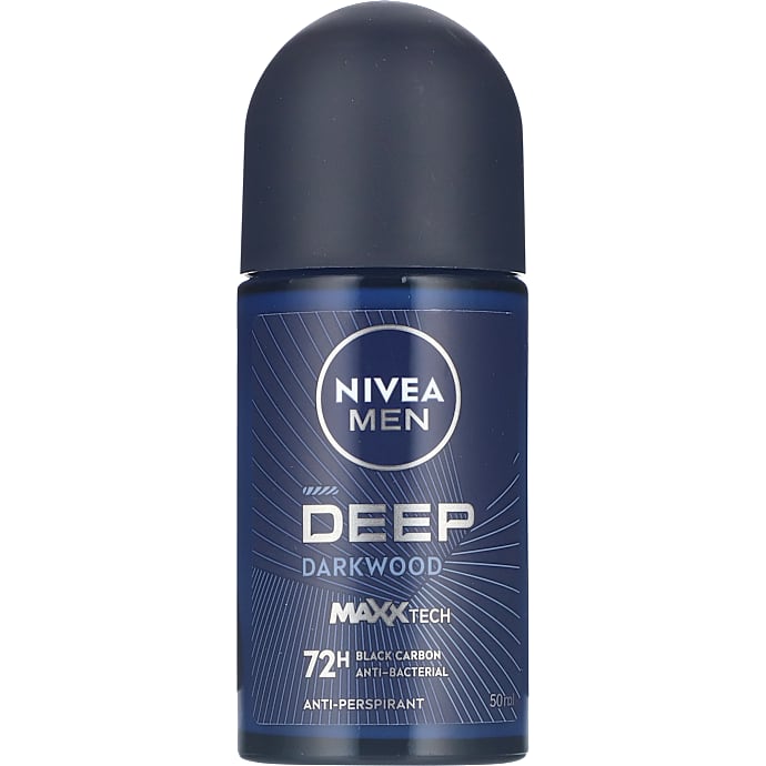Roll-on deodorant
