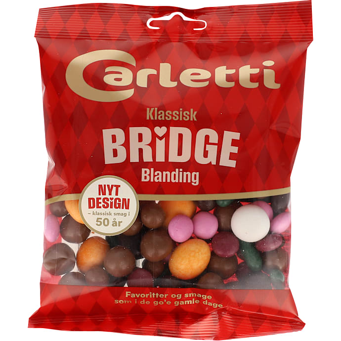 Bridgeblanding