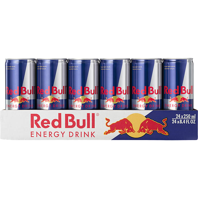 Energidrik