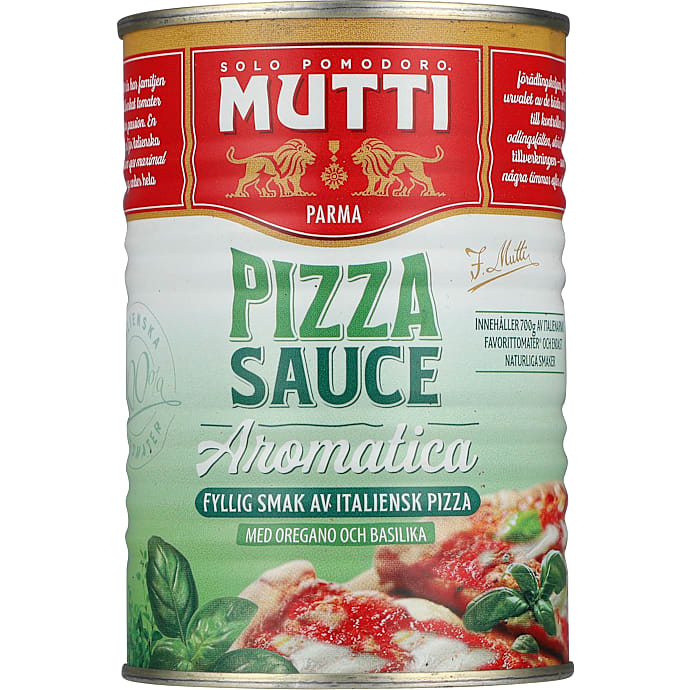 Pizzasauce